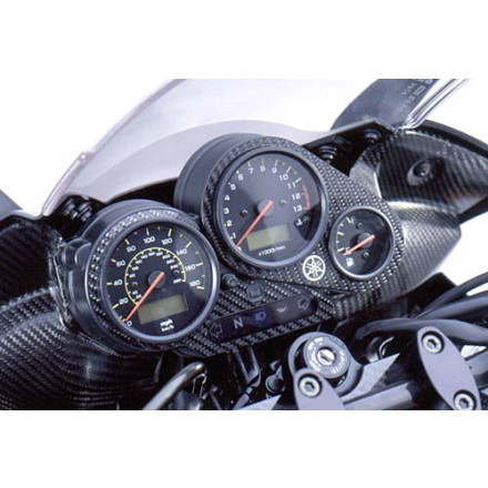 GYTR Carbon Fiber Instrument Panel Cover