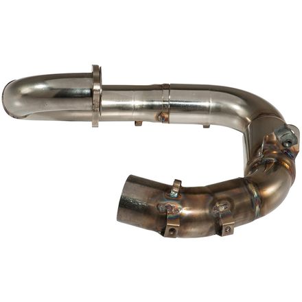 GYTR FMF Megabomb Titanium Head Pipe GYTR FMF Megabomb Titanium Head Pipe