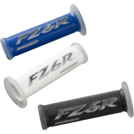 GYTR FZ6R Grips GYTR FZ6R Grips