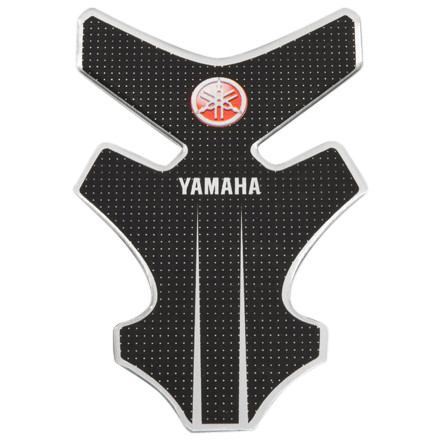 yamaha tank pads