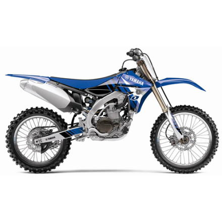 GYTR One Industries Race Graphic Kit GYTR One Industries Race Graphic Kit