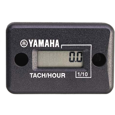 GYTR Deluxe Hour Meter & Tachometer