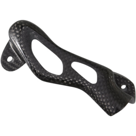 GYTR LightSpeed Carbon Fiber Rear Caliper Guard