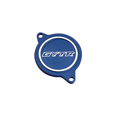 GYTR Billet Cam Cover GYTR Billet Cam Cover