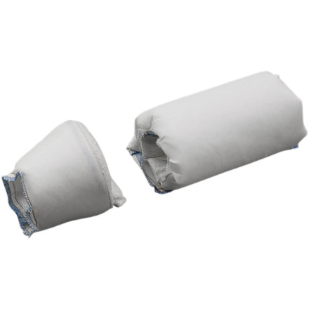 GYTR 2-Piece Oval Muffler Repack Kit GYTR 2-Piece Oval Muffler Repack Kit