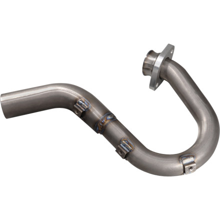 GYTR Titanium Head Pipe GYTR Titanium Head Pipe