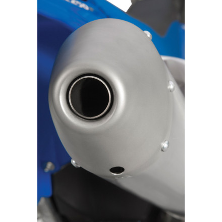 GYTR Performance Quiet Muffler Insert GYTR Performance Quiet Muffler Insert