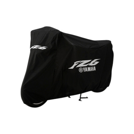 GYTR FZ6 Bike Cover - Black