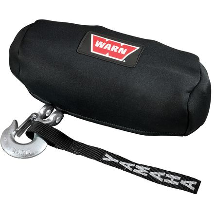 GYTR Neoprene Winch Cover By WARN GYTR Neoprene Winch Cover By WARN