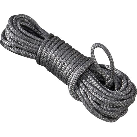 GYTR Synthetic Winch Rope By WARN GYTR Synthetic Winch Rope By WARN