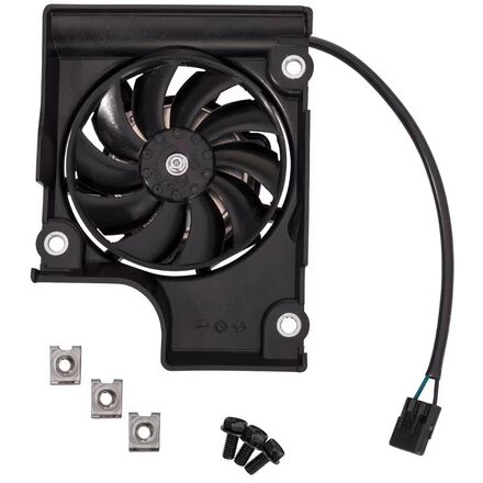 GYTR Radiator Fan Kit