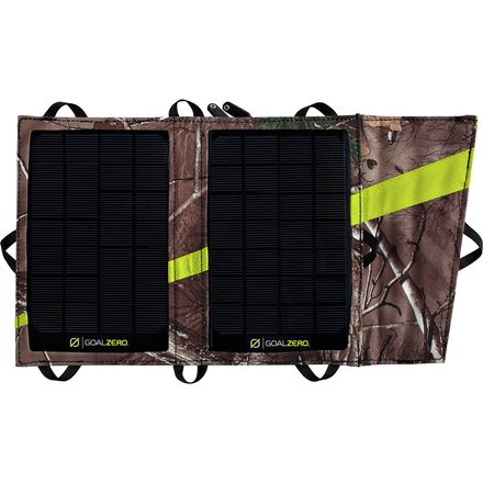 Goal Zero Nomad 7 Solar Panel Goal Zero Nomad 7 Solar Panel