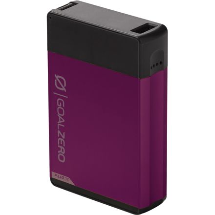 Goal Zero Flip 30 Recharger Goal Zero Flip 30 Recharger