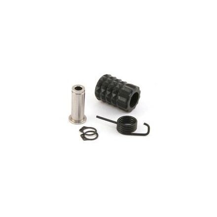 Hammerhead Designs Rubber Shift Tip Hardware Kit