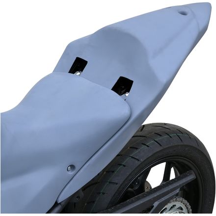 Hotbodies Racing Fiberglass Race Tail Hotbodies Racing Fiberglass Race Tail