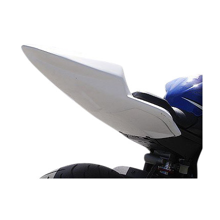 Hotbodies Racing Fiberglass Race Tail With Undertail