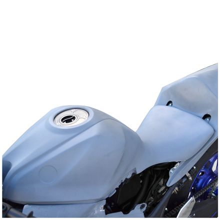 Hotbodies Racing Fiberglass Race Tank Cover