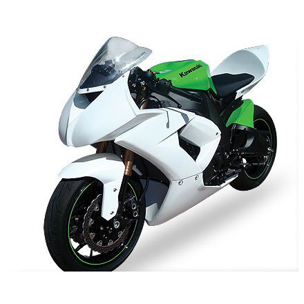 motorcycle bodywork