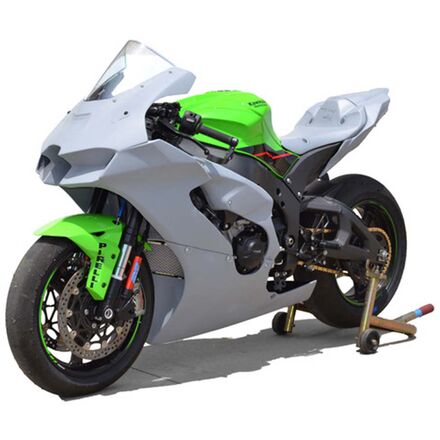 motorcycle race bodywork