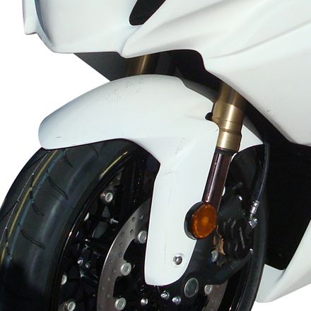 Hotbodies Racing Color Form Race Front Fender Hotbodies Racing Color Form Race Front Fender
