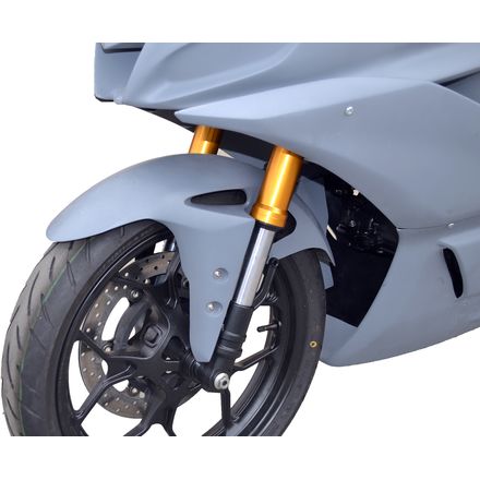Hotbodies Racing Fiberglass Race Front Fender Hotbodies Racing Fiberglass Race Front Fender