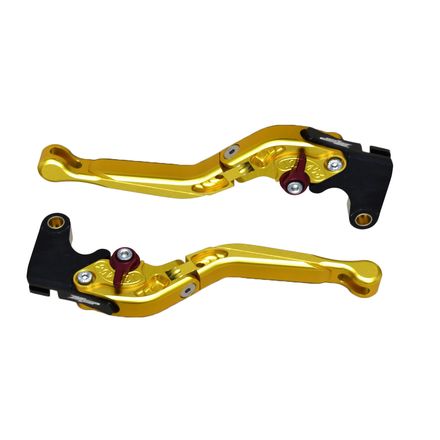 Hotbodies Racing MGP Lever Set