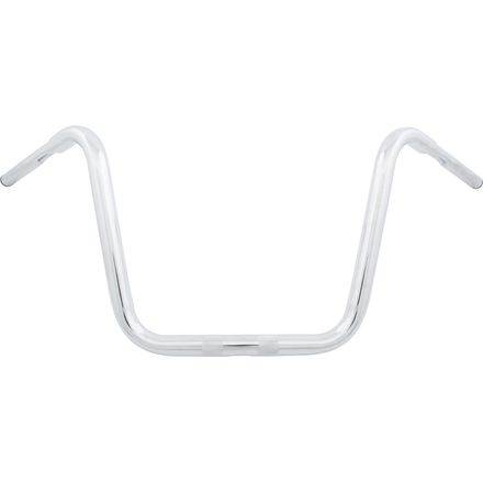 HardDrive Ape Hanger Handlebars - 1-1/4