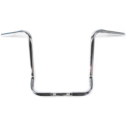 HardDrive Bagger Ape Hanger Handlebars - 1-1/4 HardDrive Bagger Ape Hanger Handlebars - 1-1/4