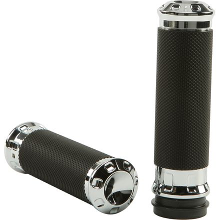 HardDrive Custom Grips - Dash HardDrive Custom Grips - Dash
