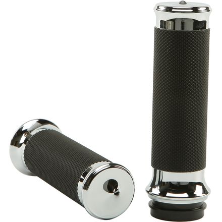 HardDrive Custom Grips - Shock HardDrive Custom Grips - Shock