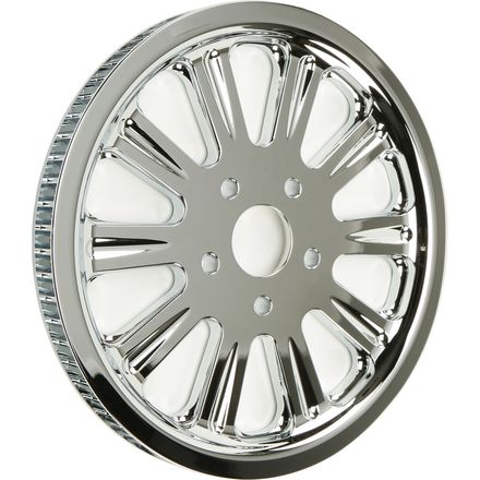 HardDrive Custom Pulley - Luck HardDrive Custom Pulley - Luck