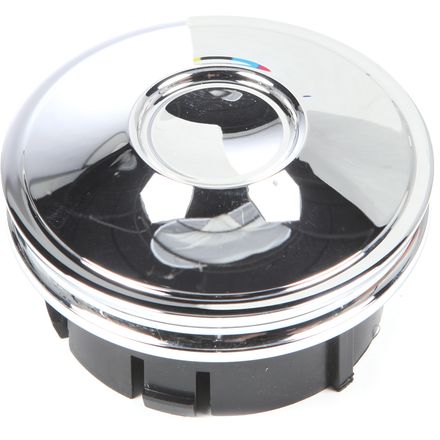 HardDrive Dummy Gas Cap - Shock