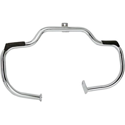 HardDrive Engine Guard With Footrests HardDrive Engine Guard With Footrests