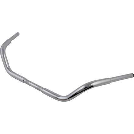 HardDrive Fat Dresser Handlebars - 1-1/4 HardDrive Fat Dresser Handlebars - 1-1/4