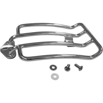 HardDrive Luggage Rack - Solo