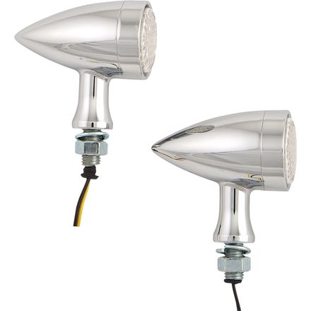 Chrome/Clear Chrome/Clear