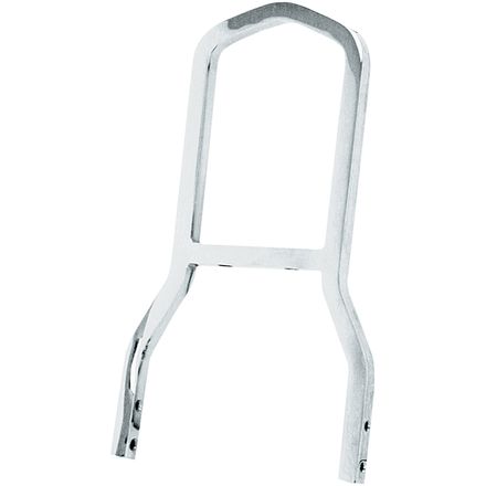 HardDrive Short Sissy Bar