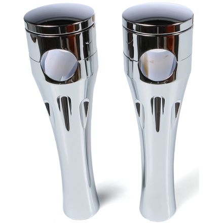 HardDrive Talon Handlebar Risers HardDrive Talon Handlebar Risers