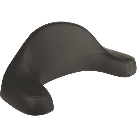 HardDrive Tourpak Backrest Pad HardDrive Tourpak Backrest Pad