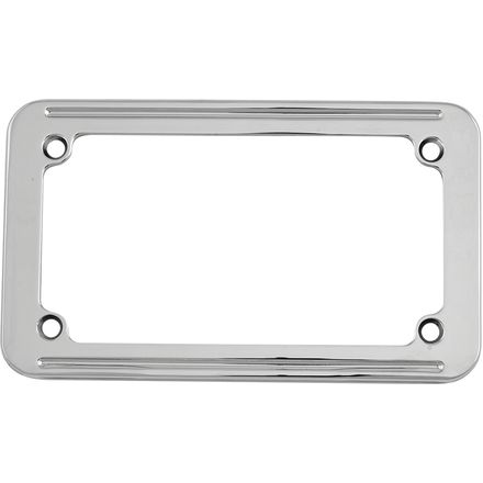 HardDrive Universal License Plate Frame