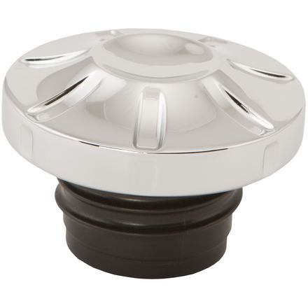 HardDrive Vented Gas Cap - Dash