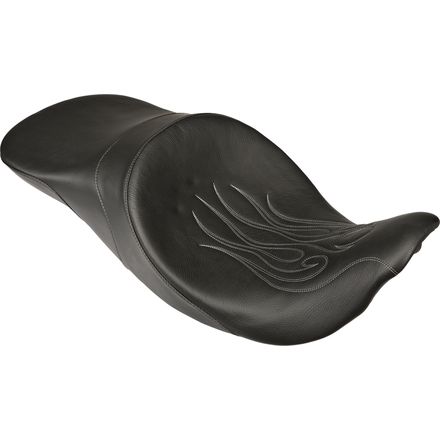 HardDrive Road Trip 2-Up XL Seat