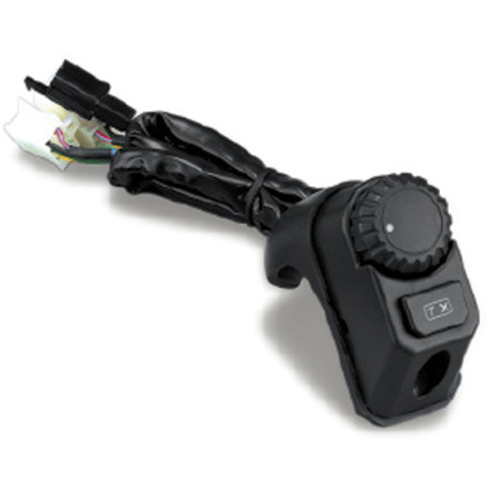 Honda Genuine Accessories Passenger Audio Controller Honda Genuine Accessories Passenger Audio Controller