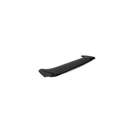 Honda Genuine Accessories Rear Spoiler With Brake Light - Metallic Black Honda Genuine Accessories Rear Spoiler With Brake Light - Metallic Black