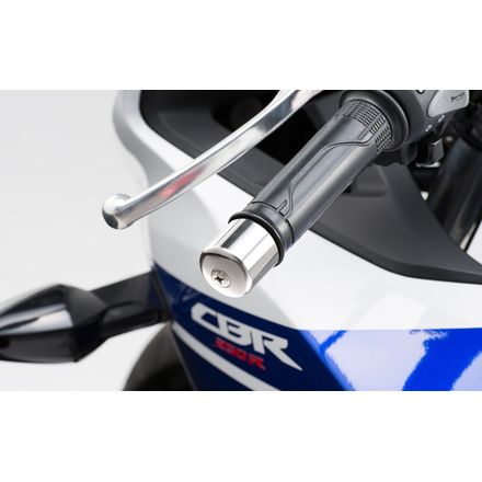 Honda Genuine Accessories Bar End Kit