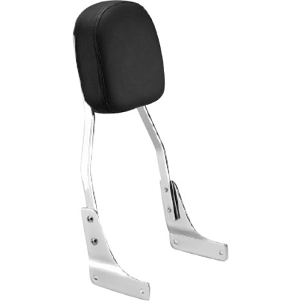 Honda Genuine Accessories Backrest/Pad