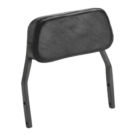 Honda Genuine Accessories Low Backrest Honda Genuine Accessories Low Backrest