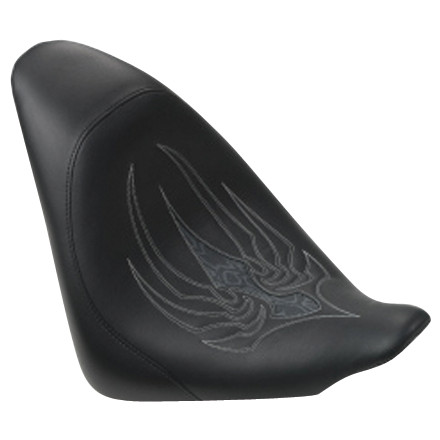 Honda Genuine Accessories Rider Seat - Tribal Honda Genuine Accessories Rider Seat - Tribal
