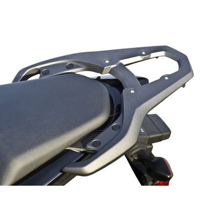 Honda Genuine Accessories Rear Carrier