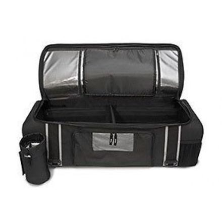 Honda Genuine Accessories Soft Rack Bag - Front